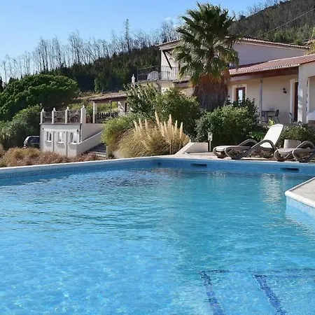 Quinta O Ninho * モンシケ