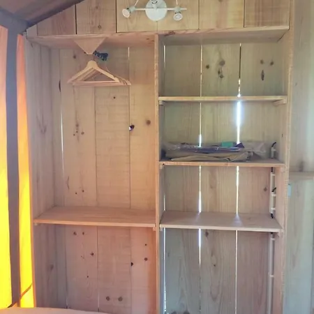 Quinta O Ninho モンシケ