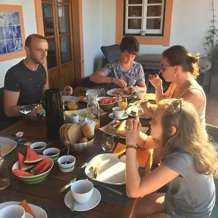 ラグジュアリーテント Quinta O Ninho