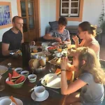 Campismo de Luxo Quinta O Ninho