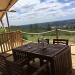 Quinta O Ninho Campo de lujo