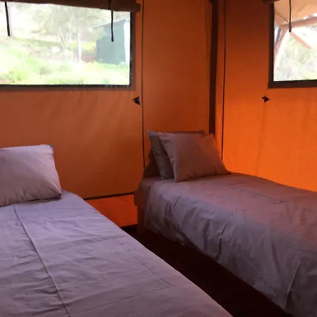 Quinta O Ninho Monchique