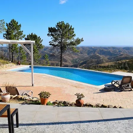 Luxury tent Quinta O Ninho