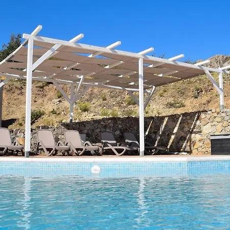 Quinta O Ninho Campo de lujo