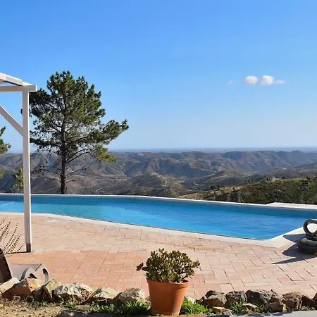 Campo de lujo Quinta O Ninho